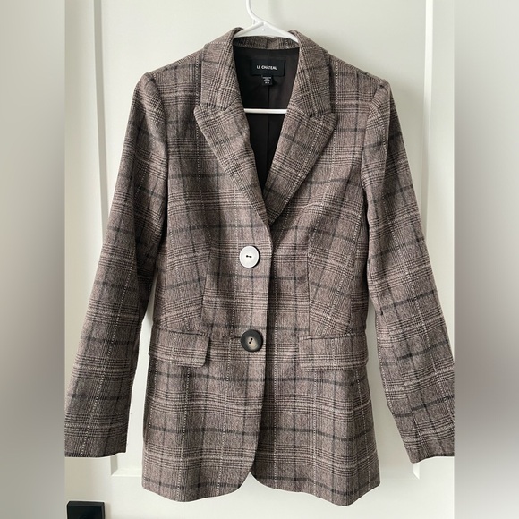 Le Château Women's Blazer – Size S - Picture 1 of 7